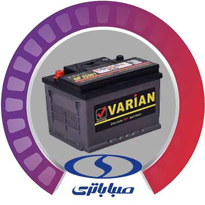 نمایندگی صبا باتریایلام